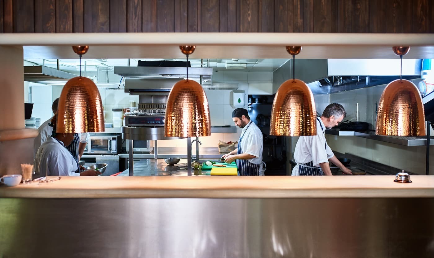 Restaurants & Hospitality consulting for exceptional guest experiences